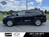 Used 2019 Kia Sorento LX image 4