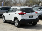Used 2018 Nissan Kicks S image 2