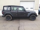 New 2024 Jeep Wrangler Sport image 5