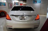Used 2017 Mercedes-Benz S 550 Sedan image 6