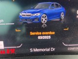 Used 2020 BMW 330i Sedan w/ M Sport Package image 4