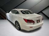 Used 2012 Lexus IS 350C image 5