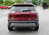 Used 2020 Jeep Cherokee Limited image 4