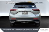 New 2025 Buick Envision Preferred image 4