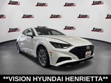 Certified 2022 Hyundai Sonata SEL image 3