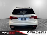 Used 2016 Acura MDX SH-AWD w/ Technology Package image 4