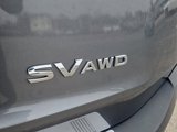 Certified 2021 Nissan Rogue SV image 5
