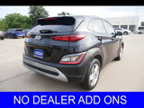 Used 2023 Hyundai Kona SE image 3