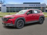 Used 2023 MAZDA CX-50 2.5 S w/ Cargo Package image 5
