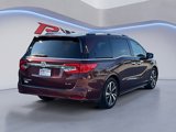 Used 2019 Honda Odyssey Elite image 5