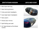 Certified 2022 Nissan Sentra S image 6