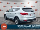 Used 2015 Hyundai Santa Fe Sport image 3