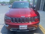 Used 2019 Jeep Grand Cherokee Limited w/ Luxury Group II image 2