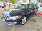 Used 2015 Volkswagen Passat 1.8T SE image 3