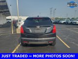 Used 2017 Cadillac XT5 Platinum image 3