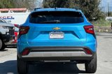 New 2025 Chevrolet Trax LT w/ Driver Confidence Package image 5