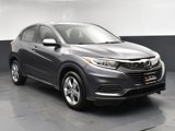 Used 2020 Honda HR-V LX image 2