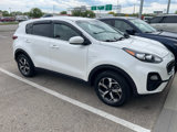 Used 2022 Kia Sportage LX image 2
