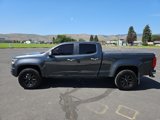 Used 2016 Chevrolet Colorado LT w/ Luxury Package, Chrome image 6