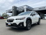 Used 2021 Subaru Crosstrek 2.5i Sport w/ Moonroof Package image 4