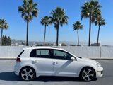 Used 2012 Volkswagen GTI 4-Door image 3