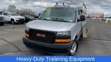 Used 2019 GMC Savana 2500 w/ Driver Convenience Package image 4