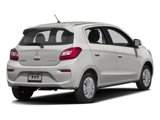 Used 2017 Mitsubishi Mirage GT image 2