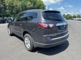 Used 2017 Chevrolet Traverse LS image 3