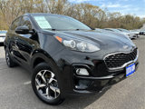 Used 2020 Kia Sportage LX w/ LX Popular Package image 2