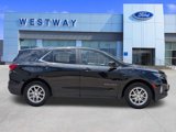 Used 2022 Chevrolet Equinox LT image 3