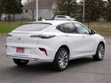 New 2025 Buick Envista Avenir image 2