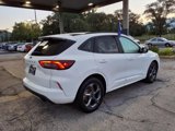 Certified 2023 Ford Escape ST-Line image 3