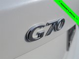 Used 2021 Genesis G70 2.0T image 5