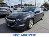 Used 2023 Chevrolet Malibu LT image 3