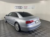 Used 2017 Audi A8 L 4.0T image 5