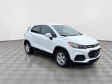 Used 2021 Chevrolet Trax LS w/ Tint and Cruise Package image 2