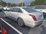 Used 2018 Cadillac CT6 Luxury image 4