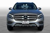 Used 2019 Mercedes-Benz GLC 300 image 3