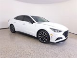 Used 2020 Hyundai Sonata SEL Plus w/ Cargo Package image 4