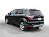 Used 2017 Ford Escape Titanium image 3