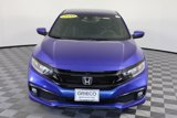 Used 2020 Honda Civic Sport image 3