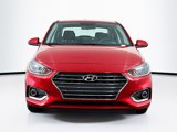 Used 2022 Hyundai Accent SEL image 2