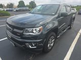 Used 2017 Chevrolet Colorado Z71 image 2