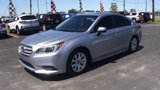 Used 2016 Subaru Legacy 2.5i Premium w/ Moonroof Package image 4