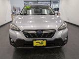 Used 2022 Subaru Crosstrek 2.0i Premium w/ Moonroof Package image 2