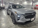 Used 2024 Chevrolet Trax RS image 2