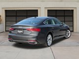 Used 2023 Audi A5 2.0T Premium w/ Convenience Package image 4
