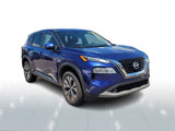 Used 2023 Nissan Rogue SV image 3