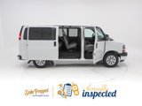 Used 2014 Chevrolet Express 1500 LT w/ LT Preferred Equipment Group image 3