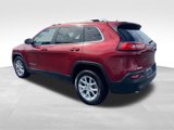 Used 2014 Jeep Cherokee Latitude w/ Comfort/Convenience Group image 3